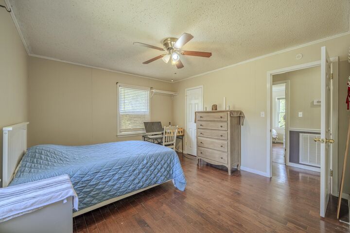 Property Photo:  155 Lewter Rd  TN 38327 