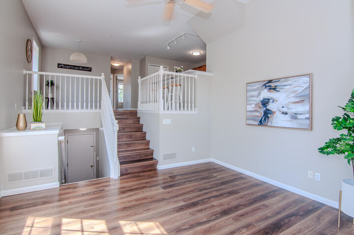Property Photo: 3016 Barclay Way MI 48105