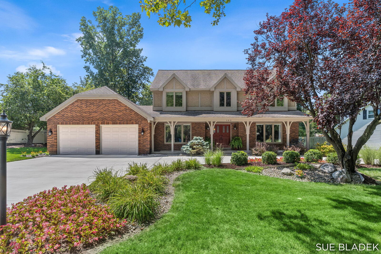 Property Photo: 152 Sorrento Drive MI 49423