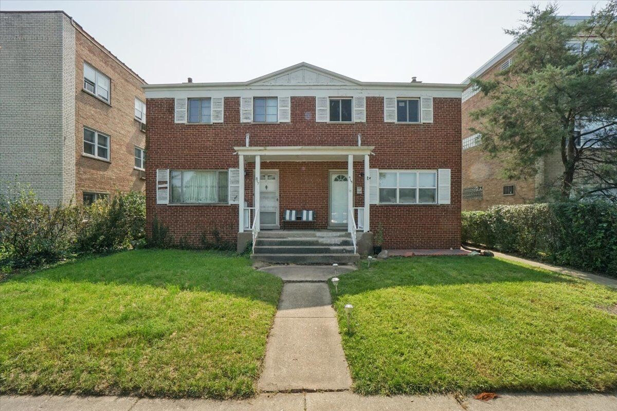 Property Photo:  9115 N Gross Point Road  IL 60077 
