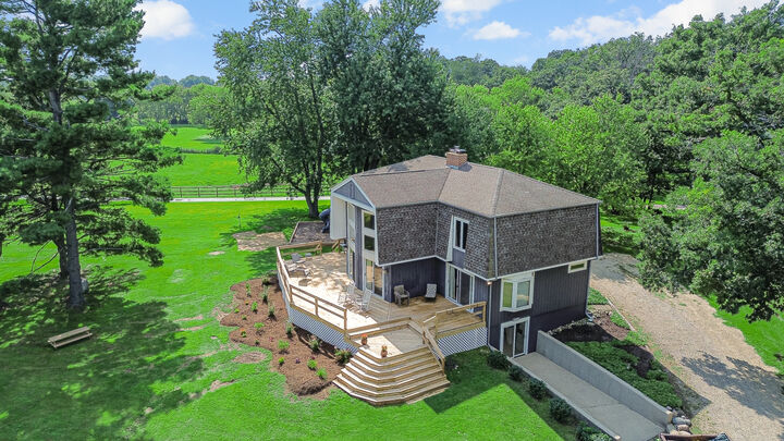 Property Photo: 9114 Howe Road IL 60097