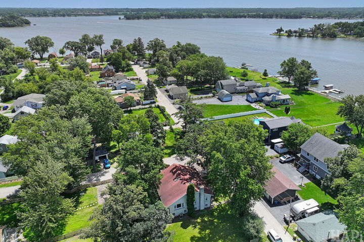 Property Photo:  41638 N Lotus Avenue  IL 60002 