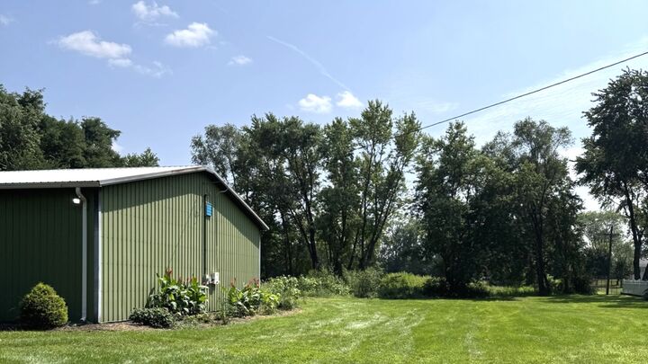Property Photo: 1310 New Lenox Road IL 60433