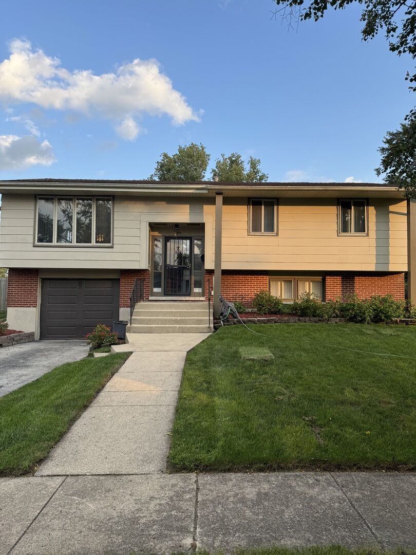 Property Photo: 3511 Hazel Lane IL 60429