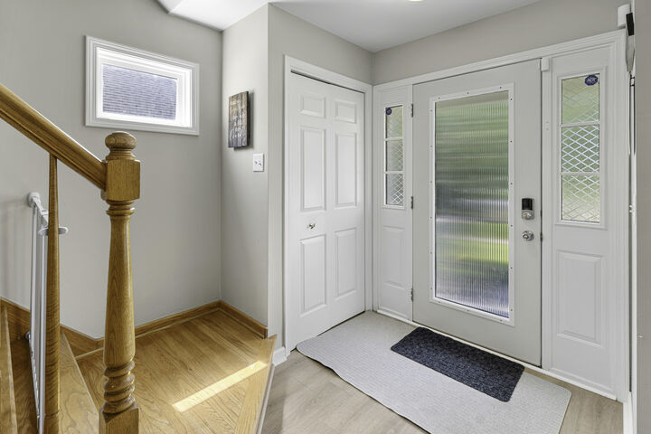Property Photo: 752 Kensington Boulevard IL 60115