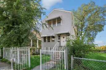 Property Photo:  7038 S Woodlawn Avenue 2  IL 60637 