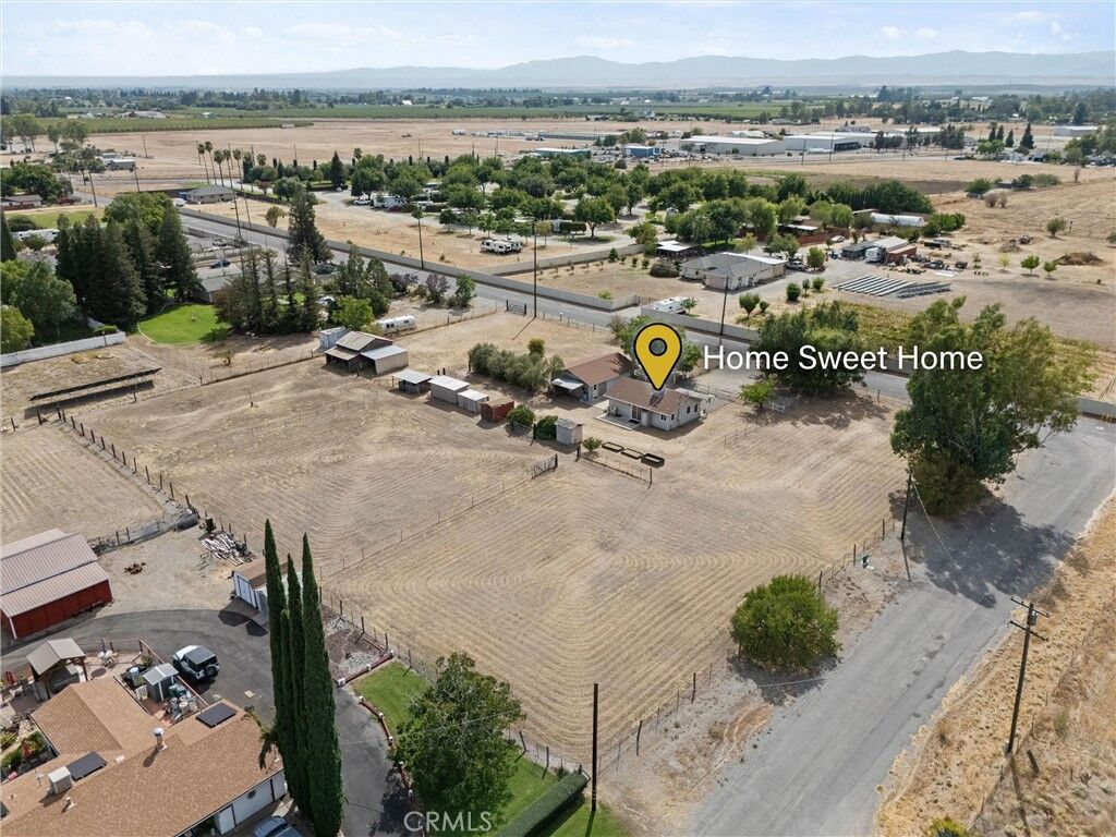 Property Photo: 4536 County Road H CA 95963