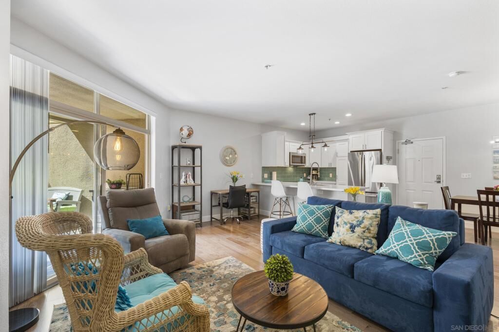 Property Photo: 1501 Front Street 235 CA 92101