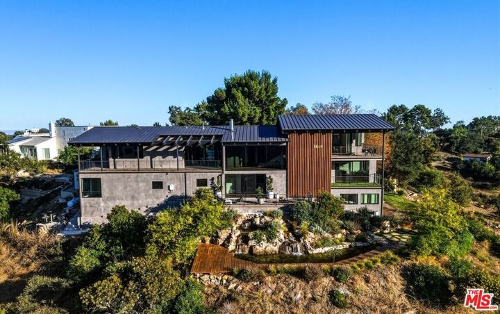 Property Photo:  2345 Tuna Canyon Road  CA 90290 