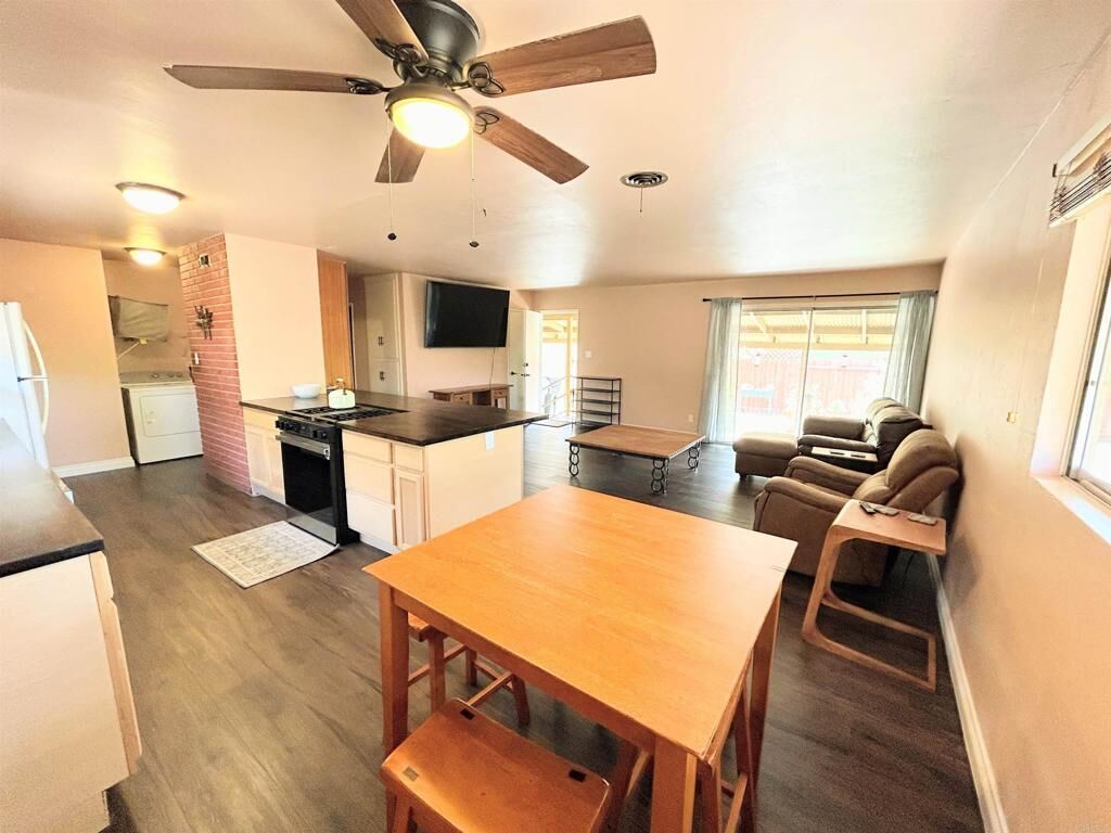 Property Photo:  1334 Braddock Street  CA 92114 