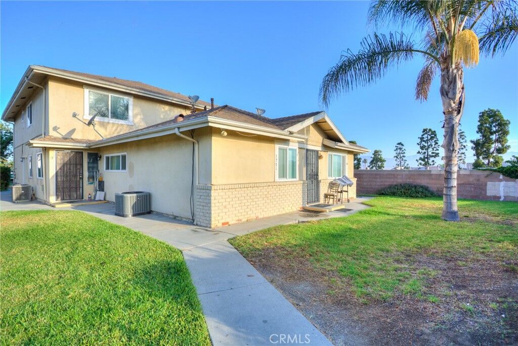 Property Photo:  1751 Fullerton  CA 91748 