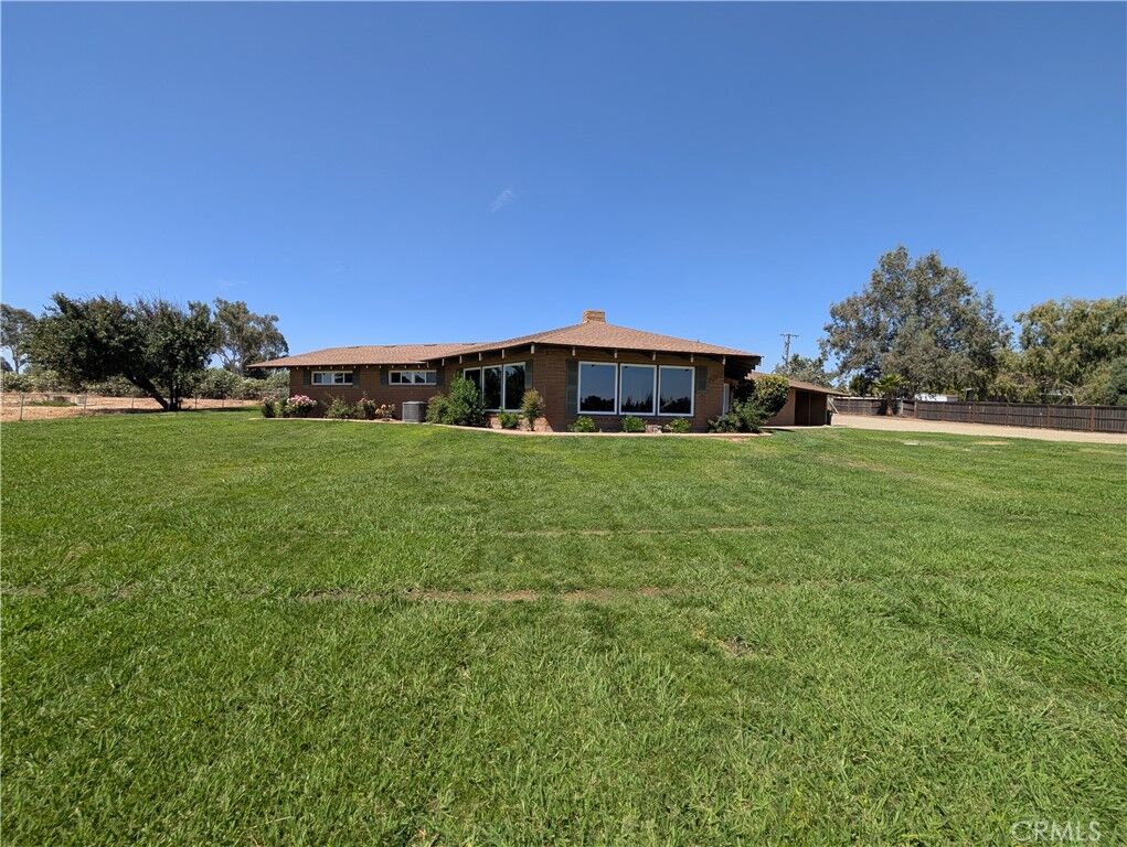 Property Photo:  4240 Los Olivos Rd  CA 95340 