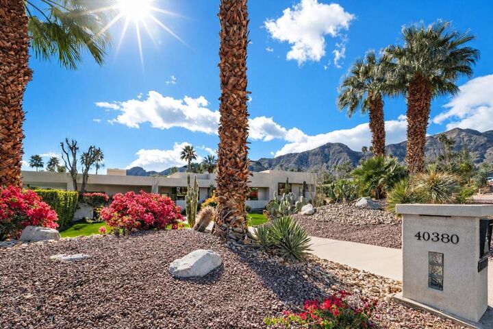 Property Photo: 40380 Tonopah Road CA 92270