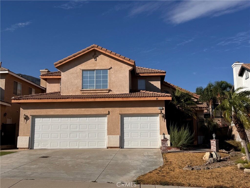 Property Photo:  14880 Southend Street  CA 92336 