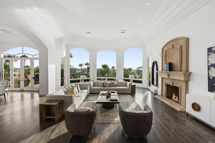 Property Photo:  6868 Spyglass Lane  CA 92067 