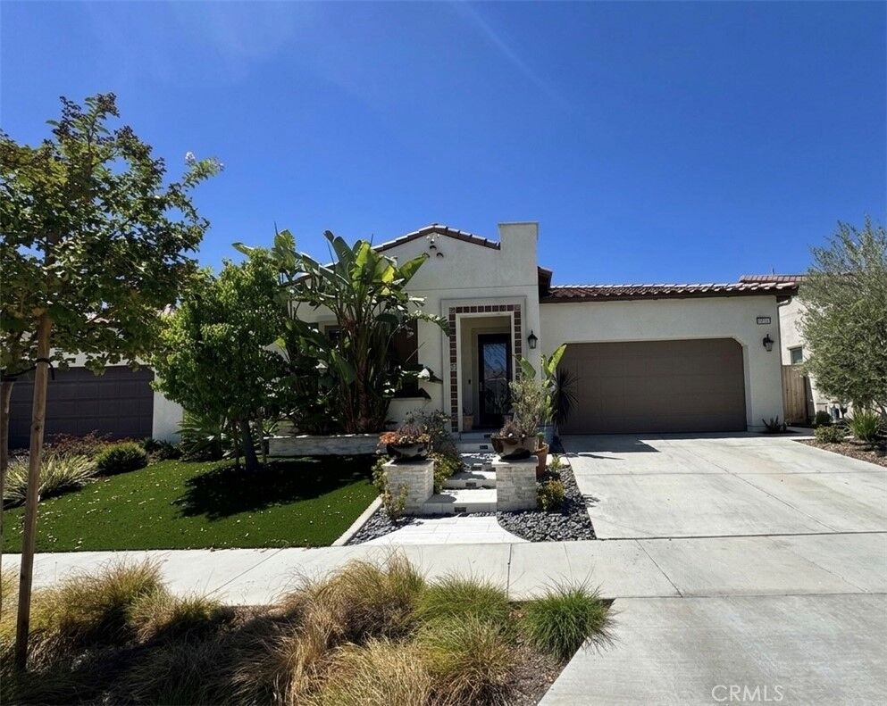 Property Photo:  2323 Palmer  CA 92883 