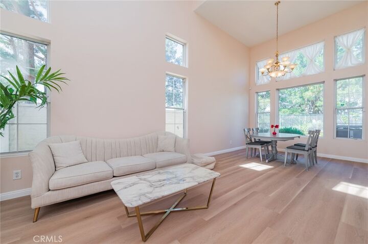 Property Photo:  18907 Bentley  CA 91748 