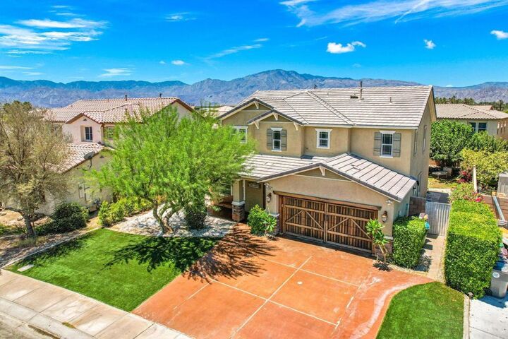 Property Photo:  53841 Slate Drive  CA 92236 