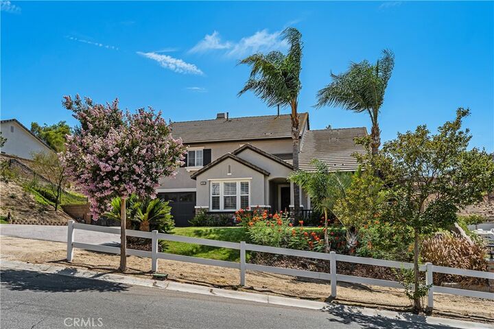 Property Photo: 2830 Crestview Drive CA 92860