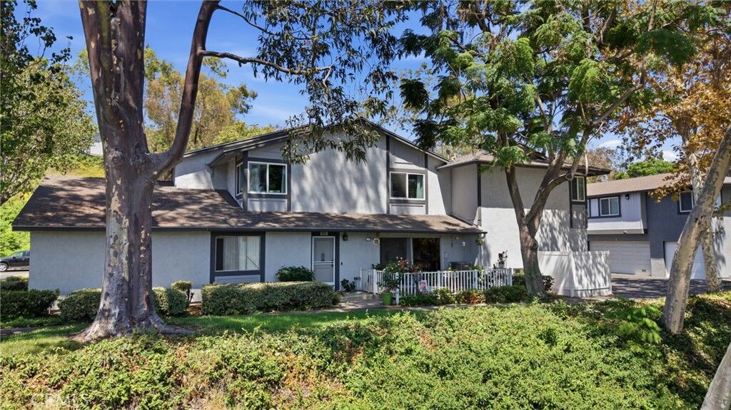 Property Photo: 19854 White Spring CA 92886