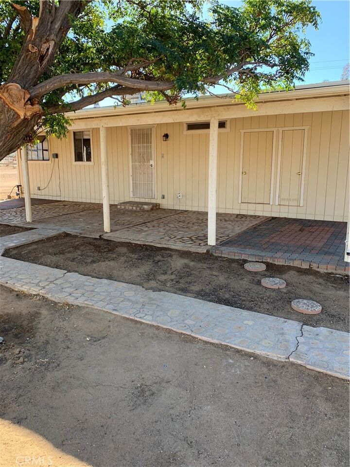 Property Photo:  11921 Milpas Drive  CA 92308 