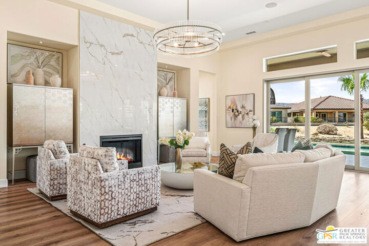 Property Photo:  85 Prosecco  CA 92270 