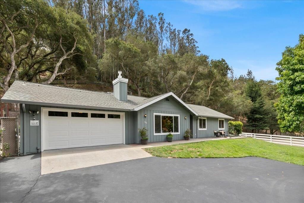Property Photo:  800 Lewis Road  CA 95076 
