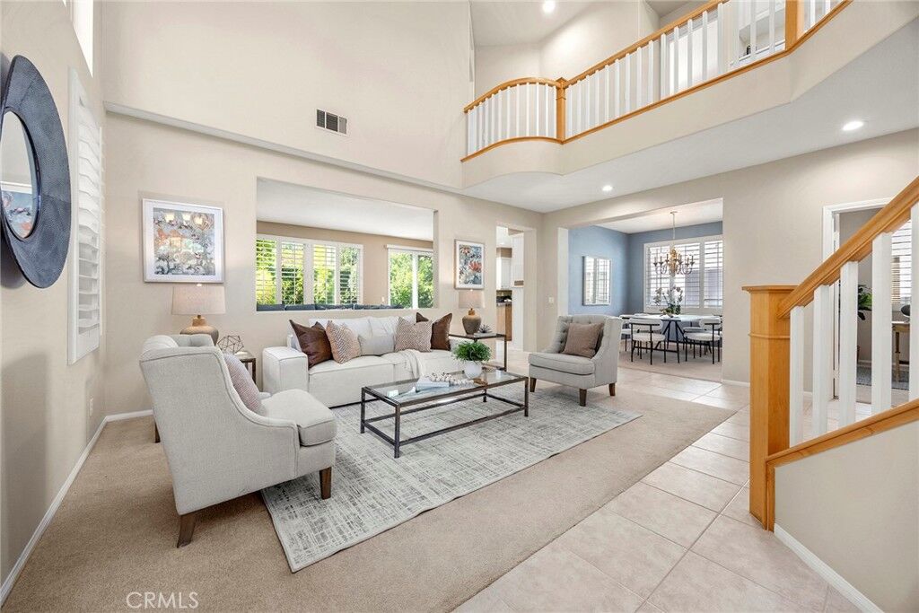Property Photo:  46 Whispering Pine  CA 92620 