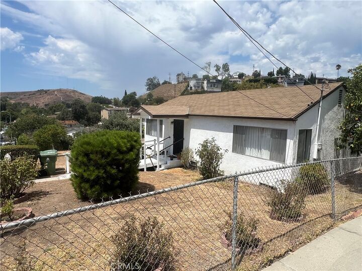 Property Photo:  5025 Budau Place  CA 90032 