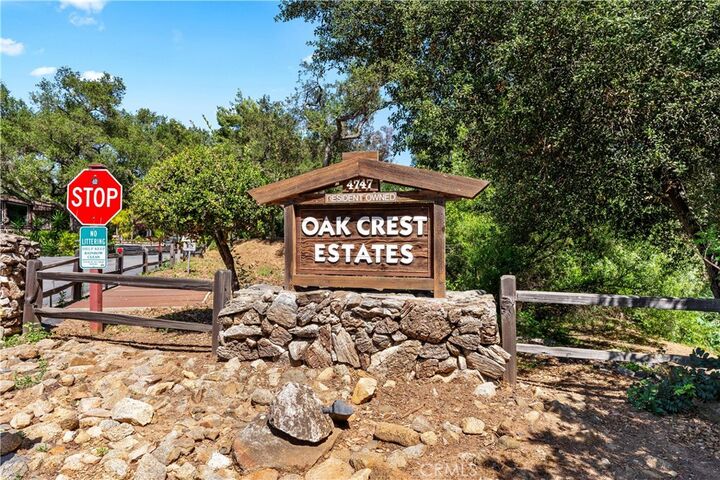 Property Photo:  4747 Oak Crest Road 78  CA 92028 