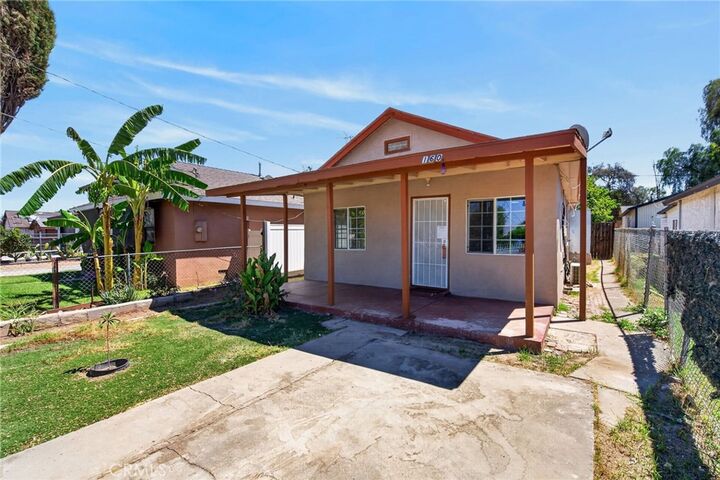 Property Photo:  160 Highland Avenue  CA 92507 