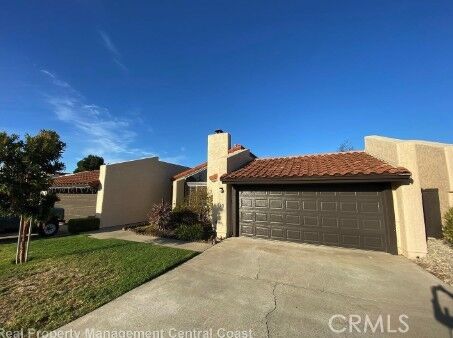 Property Photo:  15 Vista Lane  CA 93401 
