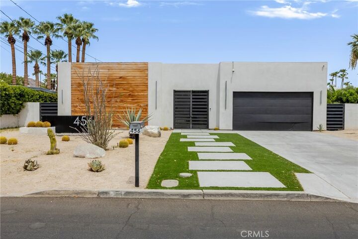 Property Photo:  456 E Sonora Road  CA 92264 