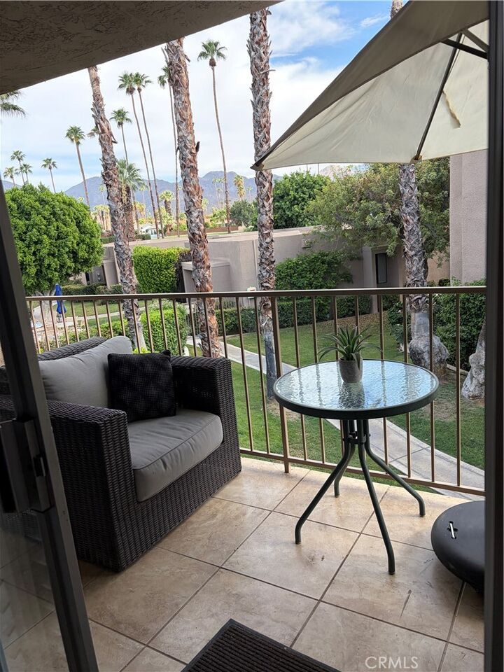 Property Photo:  73850 203 Fairway Drive 203  CA 92260 