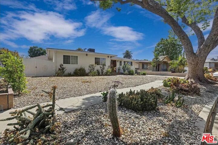 Property Photo:  16740 Bermuda Street  CA 91344 