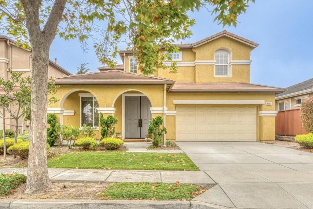 Property Photo: 4560 Peninsula Point Drive CA 93955