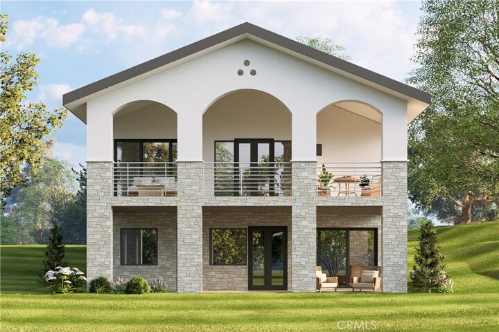 Property Photo: 3128 N Mount Curve CA 91001