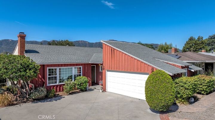 Property Photo: 2644 Mary Street CA 91214