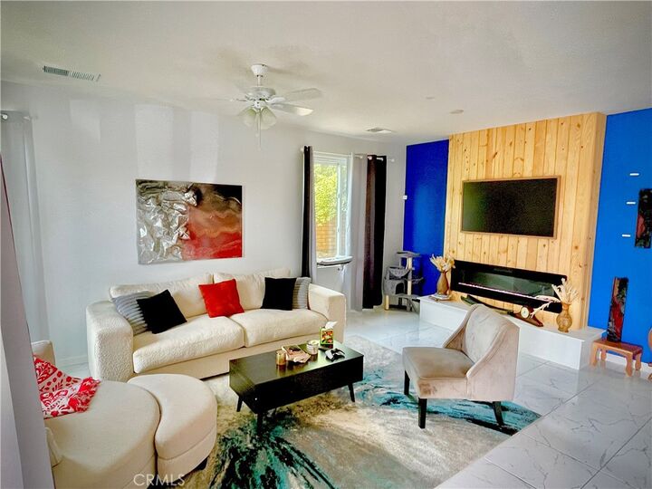 Property Photo: 80062 Montgomery Drive CA 92203
