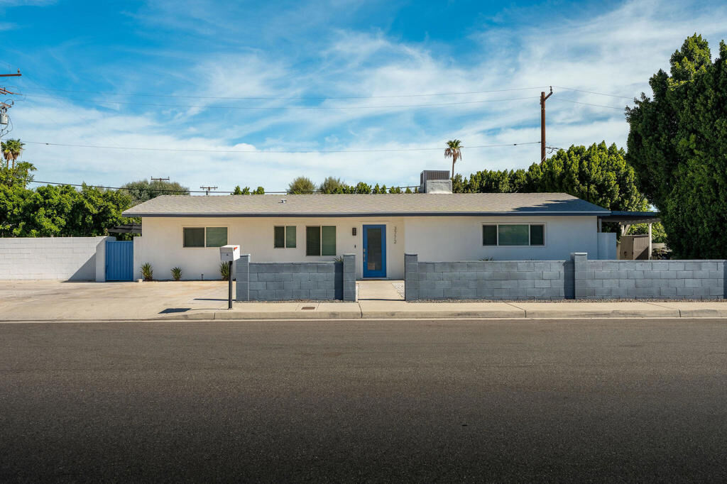Property Photo:  3772 E Camino Parocela  CA 92264 