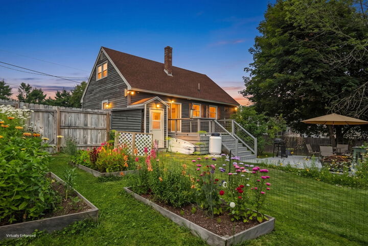 Property Photo:  83 Vermont Avenue  ME 04103 