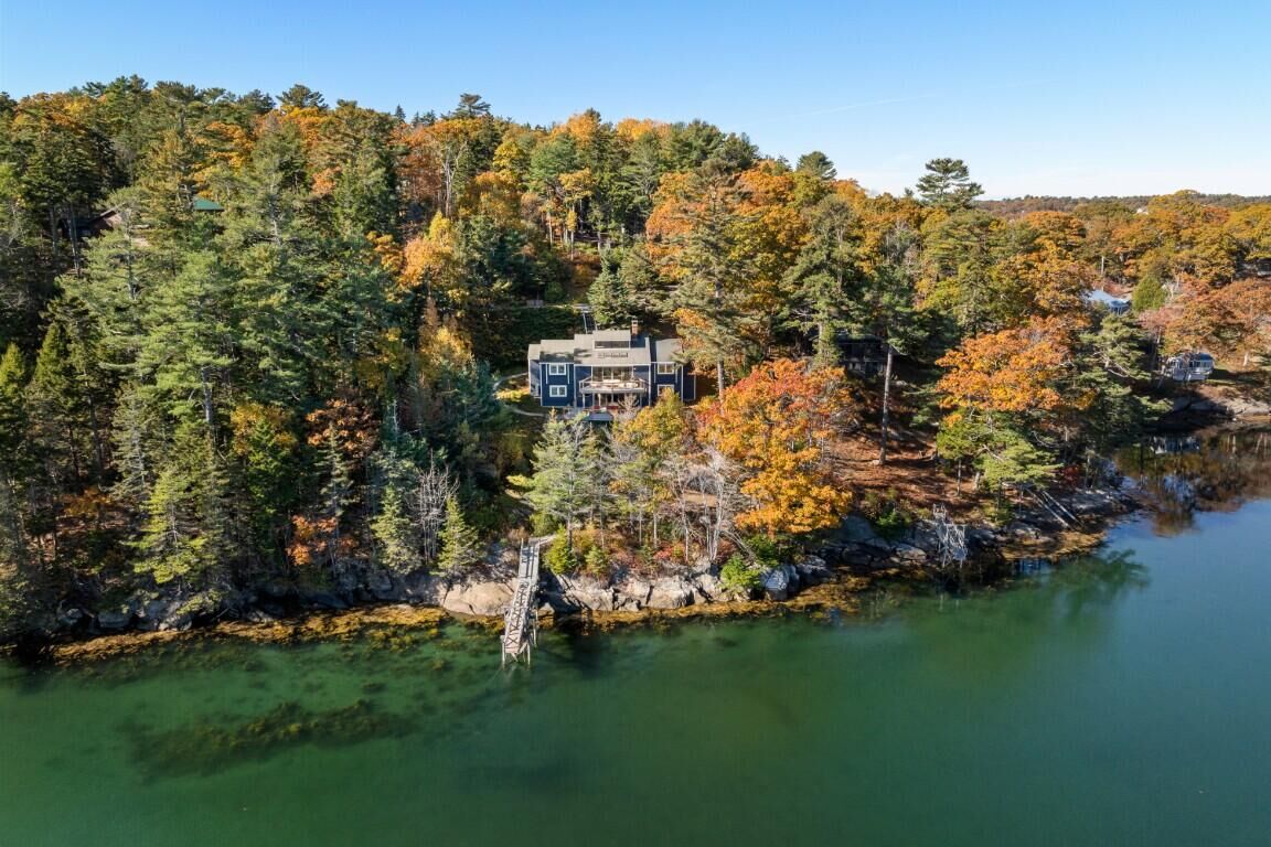 Property Photo: 18 Crest Avenue ME 04538