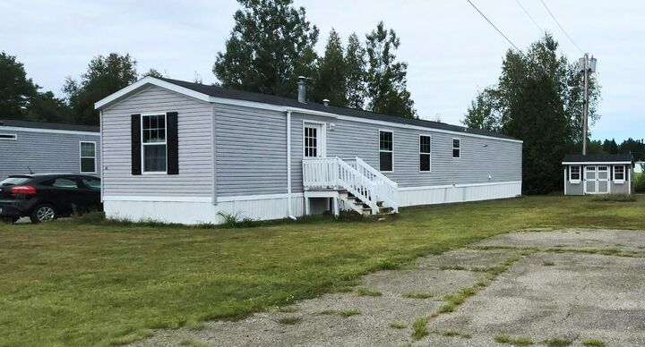 Property Photo: 416 Kelley ME 04462