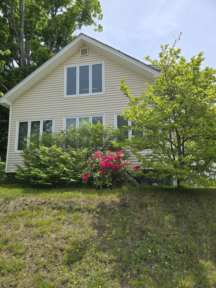 Property Photo: 51 Lenox Street ME 04073