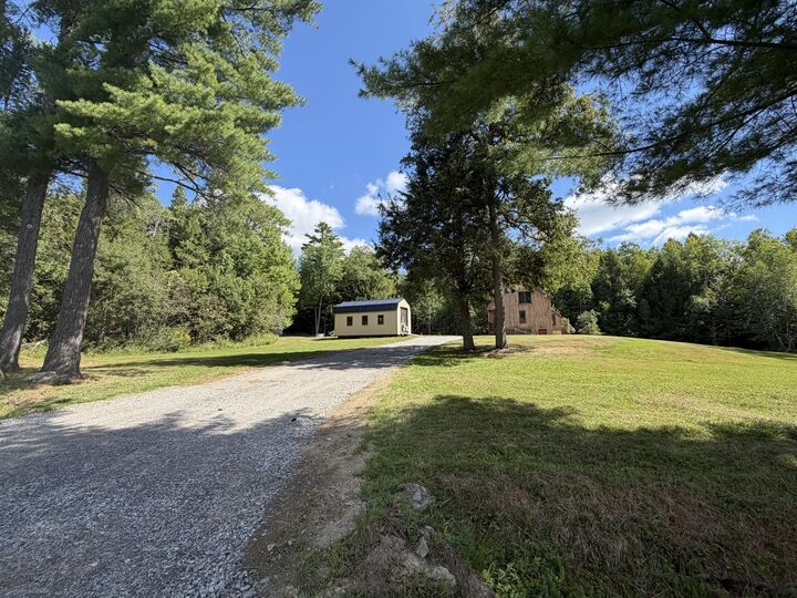 Property Photo:  15 Patriot Drive  ME 04419 