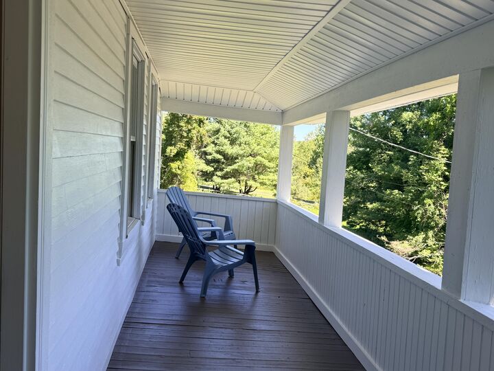 Property Photo:  309 Sturtevant Hill Road  ME 04355 