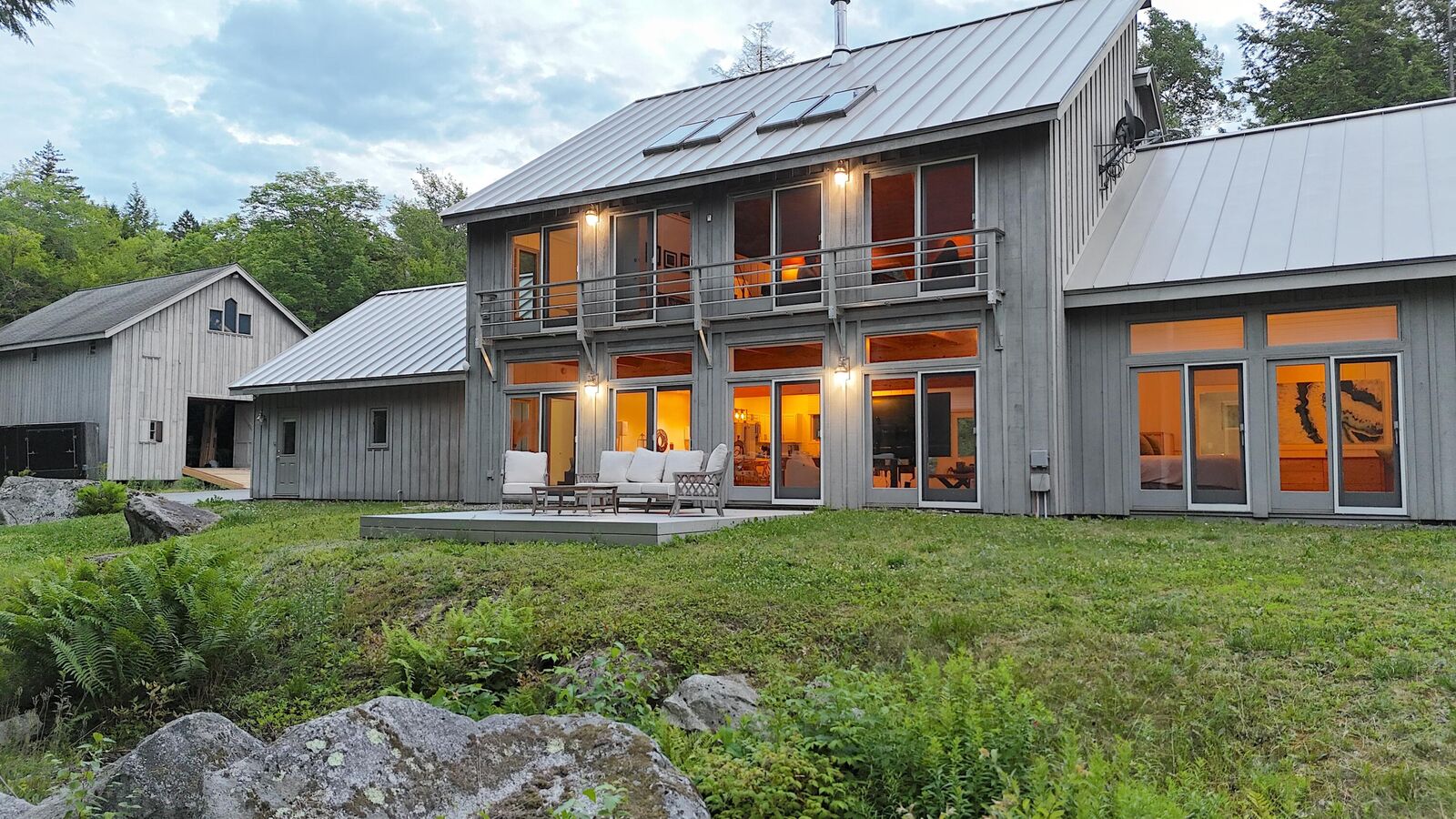 Property Photo:  194 Branchview Drive  ME 04605 