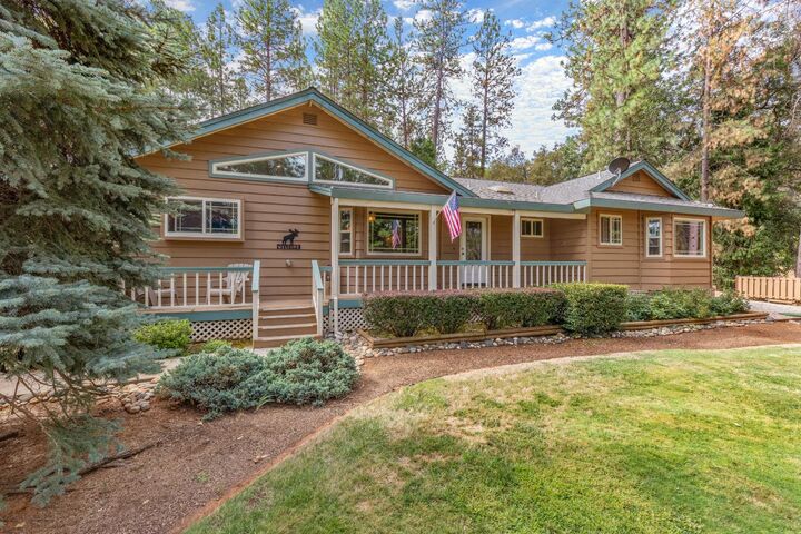 Property Photo:  19222 Connie Drive  CA 95949 