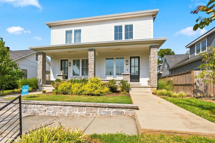 Property Photo: 1812 5th Ave N TN 37208