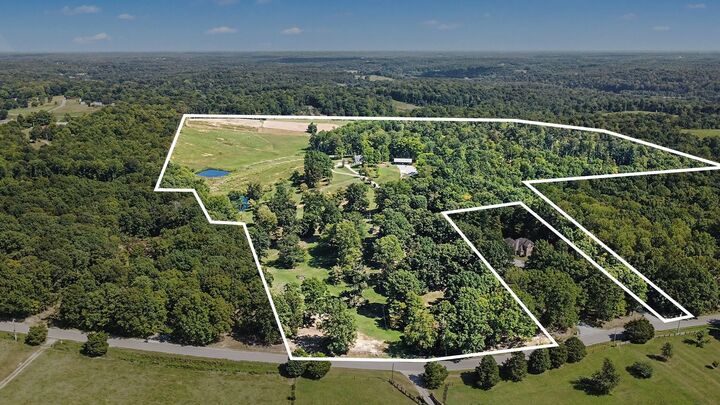 Property Photo:  1330 Ridge Rd  TN 37055 